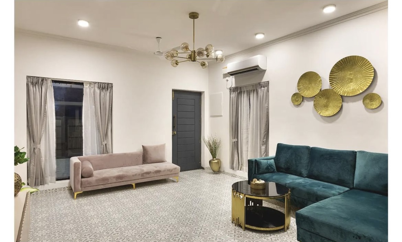 Carpets and Floorings